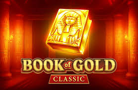 Book of Gold Classic